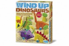Cartes à gratter dinosaure - Scratch Junior Avenir- Kit créatif enfant