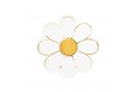 Assiettes Marguerite x 8 - TMF