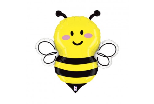 Ballon Abeille XXL