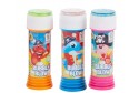 Bulles de savon pirates