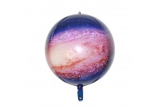 Ballon Galaxie