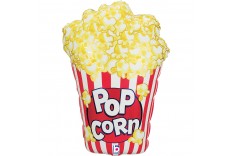 Ballon Popcorn XXL