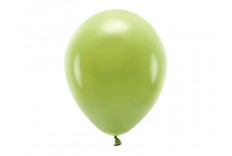 Ballon olive - Set de 10 ballons