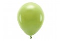 Ballon olive - Set de 10 ballons