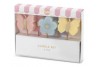 bougies papillons x 5