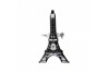 Pins Tour Eiffel