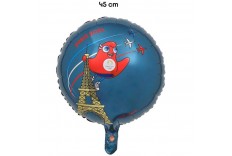 Ballon Paris 2024