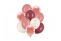 Ballon - Set de 10 ballons mix