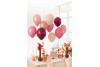 Ballon - Set de 10 ballons mix