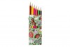 Etui crayons la ferme