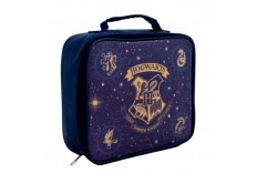 Lunch box Harry Potter