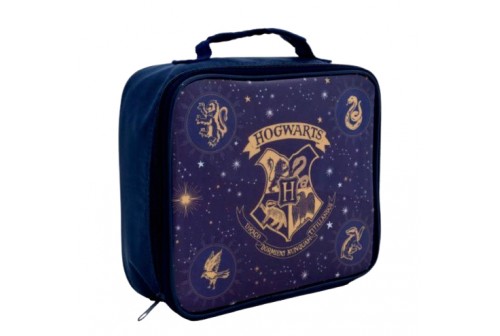 Lunch box Harry Potter