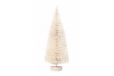 Mini Sapin blanc