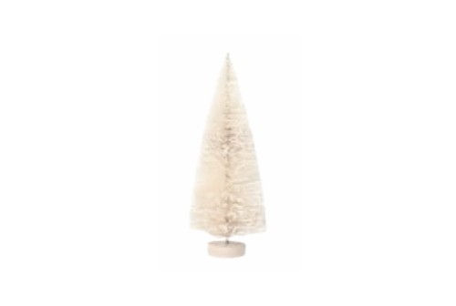 Mini Sapin blanc