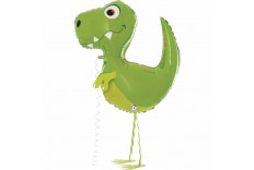 Ballon dino XXL