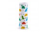 Etui 12 crayons de couleur dino