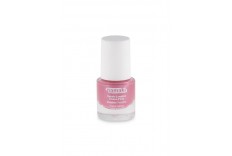 Vernis à ongles rose Bio namaki