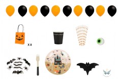 Kit Halloween