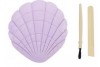 Mini kit de fouille coeur/coquillage