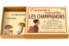 J'apprends à reconnaitre les champignons