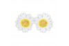 Lunettes marguerite