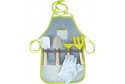 Set de jardinage enfant