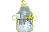 Set de jardinage enfant