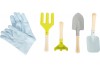 Set de jardinage enfant