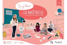 Si j'étais la maîtresse