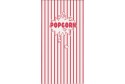 10 sachets à popcorn