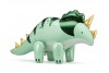 Ballon Triceratops