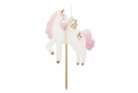 bougie Licorne