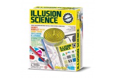 Kit d'empreinte digitale - Kit espion - sciences pour enfant
