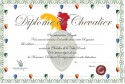 Diplômes de Chevalier à imprimer