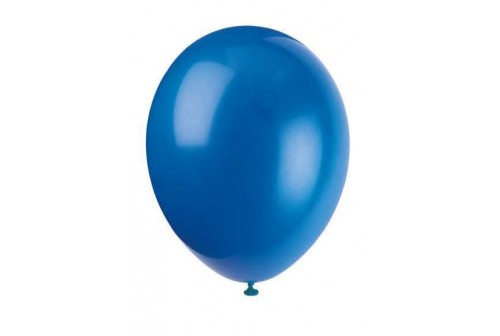 Commandez des ballons remplis d'hélium arc-en-ciel 10