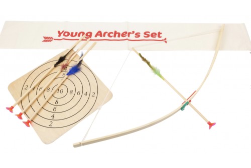 6 pièces enfants créatifs ventouse flèches pour tir à l'arc arc