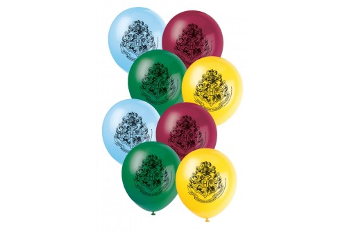 Ballons Harry Potter qualité professionnelle - anniversaire & fête